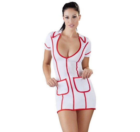 Nurse Dress L